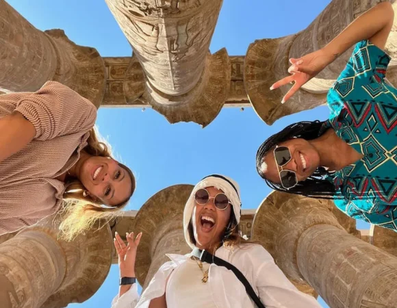 Luxor Day Trip from Hurghada - Luxor Trips in a Small Group