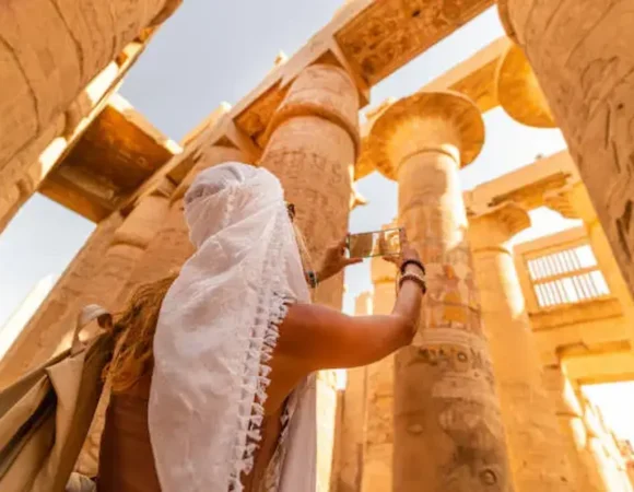 Luxor Day Trips Hurghada