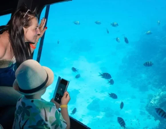 Royal seascope Hurghada