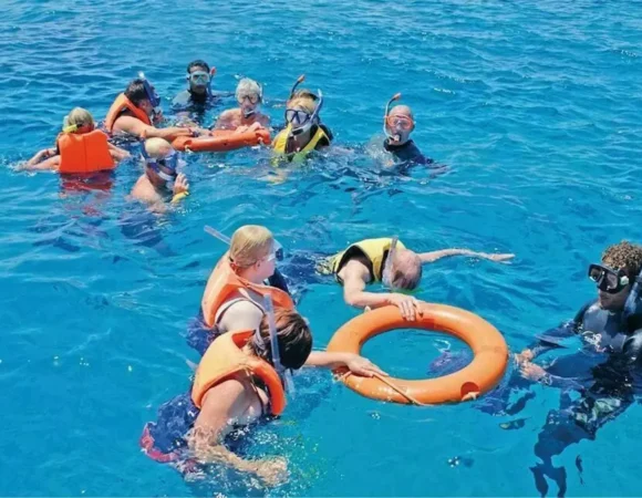 SeaScope Hurghada Egypt