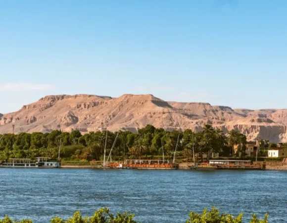 Abu Simbel from Hurghada trip