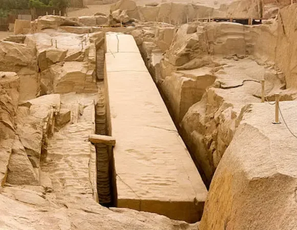 Hurghada Abu Simbel trip