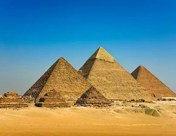 2 day trip Cairo from Hurghada