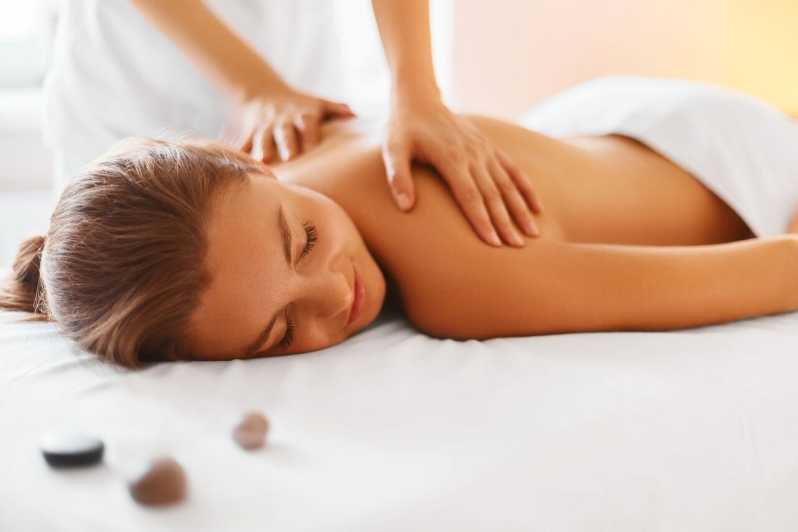 Hurghada: Cleopatra Plus Spa and Massage