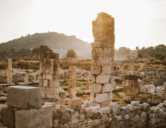 Abydos and Dendera tour