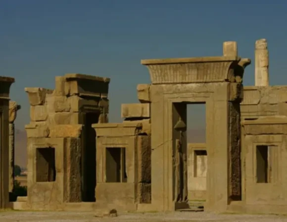 Abydos and Dendera trip from Hurghada