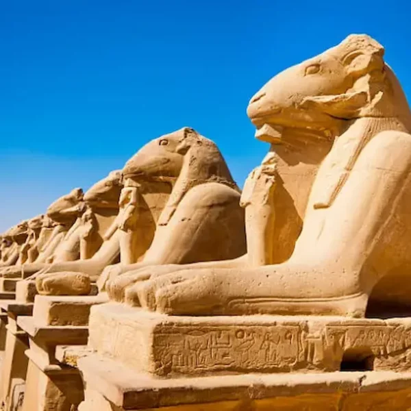 Private Luxor Tour from Hurghada | Hurghada to Luxor Private Trip