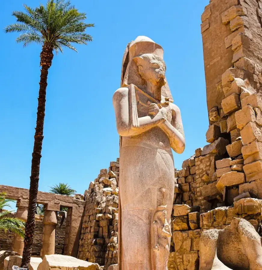 Marsa Alam to Valley of The Kings - Private Luxor Day Trip