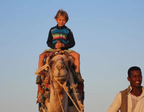 Quad Ride Marsa Alam 6