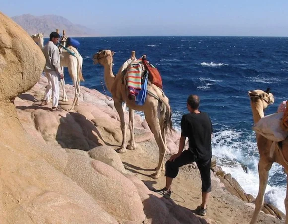 Super Safari Marsa Alam 2