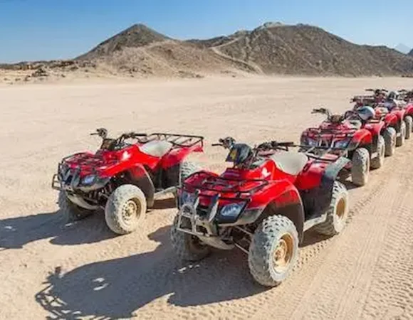 Super Safari Marsa Alam 4