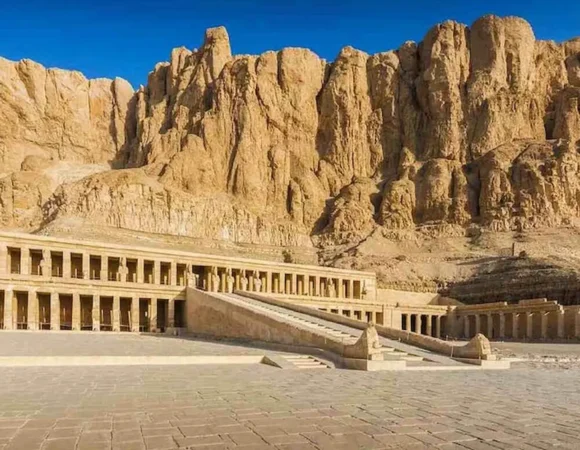 day trip to Valley of The Kings 6