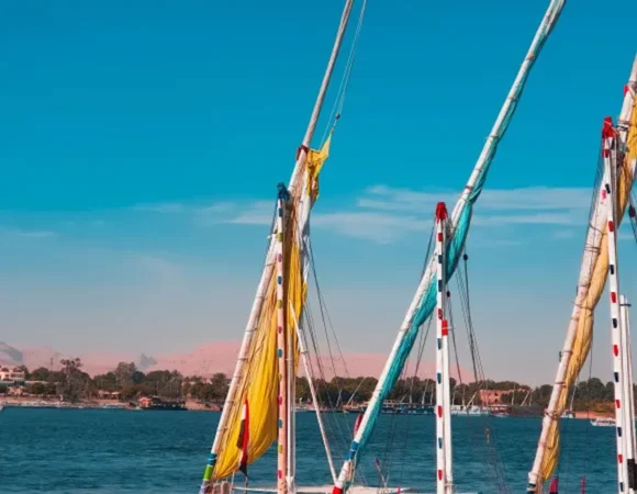 private Luxor from Hurghada