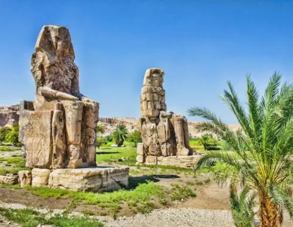 private tour Luxor from Hurghada