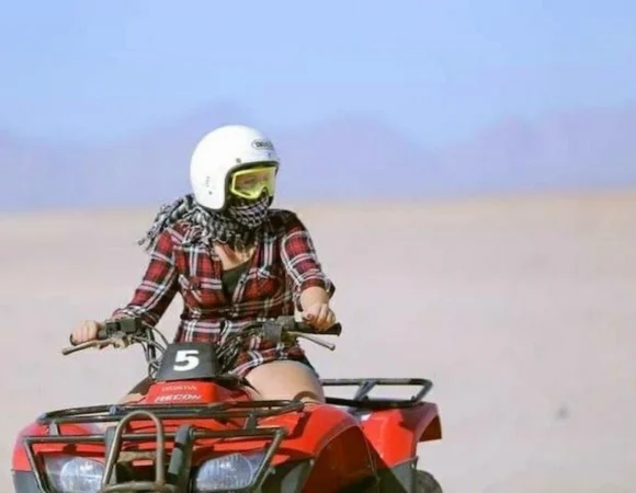 Bedouin Village Tour Sharm el Sheikh 9