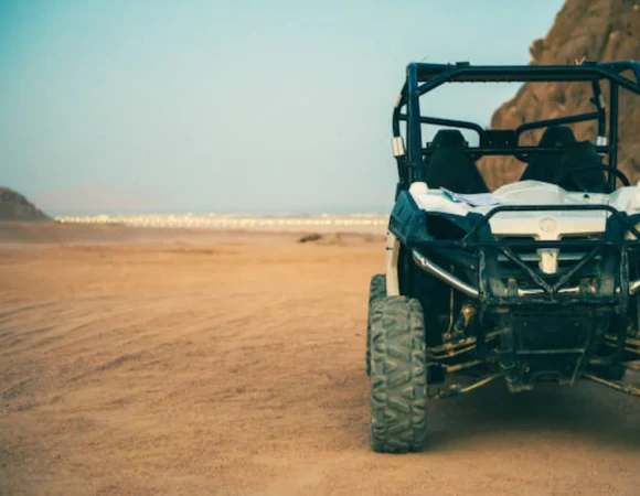 Buggy Sharm el Sheikh 10