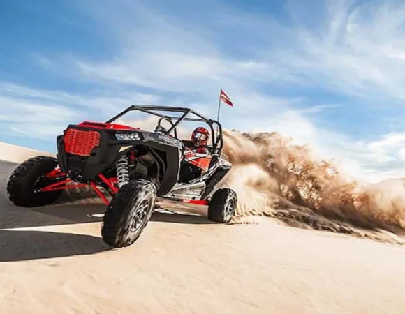 Buggy Sharm el Sheikh 9