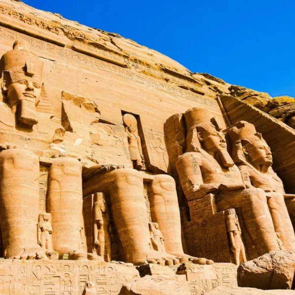 Marsa Alam to Abu Simbel & Aswan - Private 2 Days Tour to Aswan