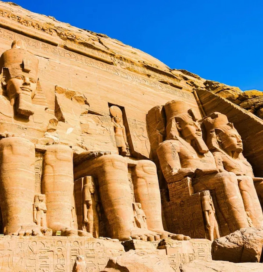 Marsa Alam to Abu Simbel & Aswan - Private 2 Days Tour to Aswan