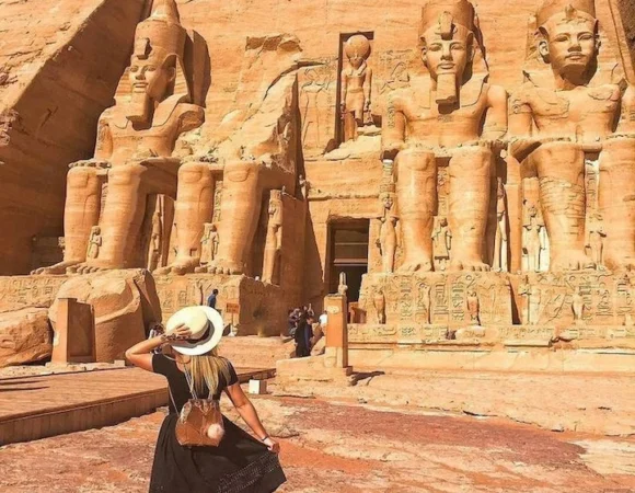 Marsa Alam to Abu Simbel