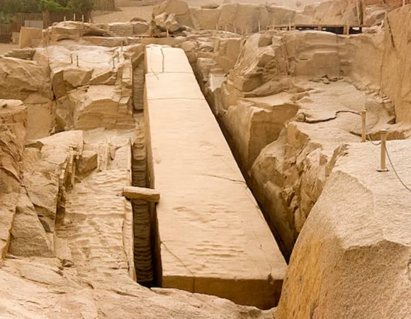 Marsa Alam to Abu Simbel