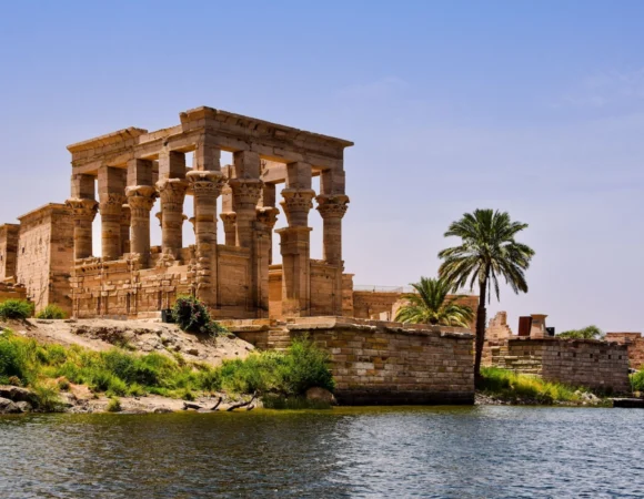 Private 2 Days Tour to Aswan