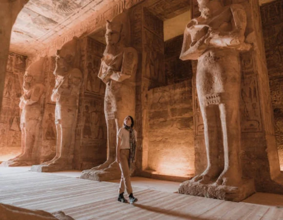 Private 2 Days Tour to Aswan