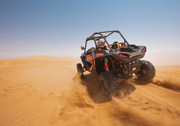 Golden Safari Marsa Alam – Jeep, Quad Bike, Buggy, Camel Ride & BBQ Dinner