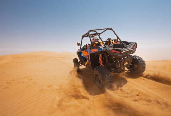 Golden Safari Marsa Alam – Jeep, Quad Bike, Buggy, Camel Ride & BBQ Dinner