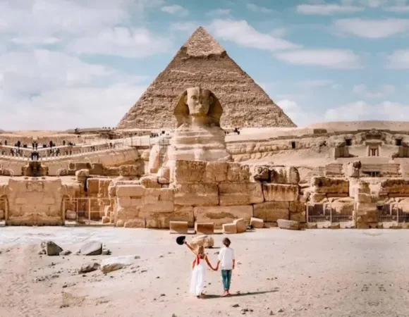 private tour Giza Pyramids and Sphinx 5 (1)