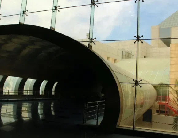 Downtown Cairo walking tour