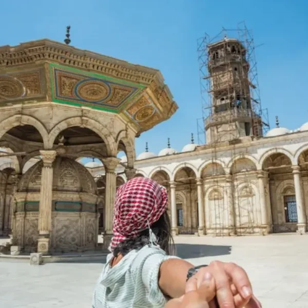 National Museum Tour, Citadel Tour, Khan el Khalili tour and Bazaar Tour