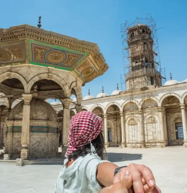 National Museum Tour, Citadel Tour, Khan el Khalili tour and Bazaar Tour