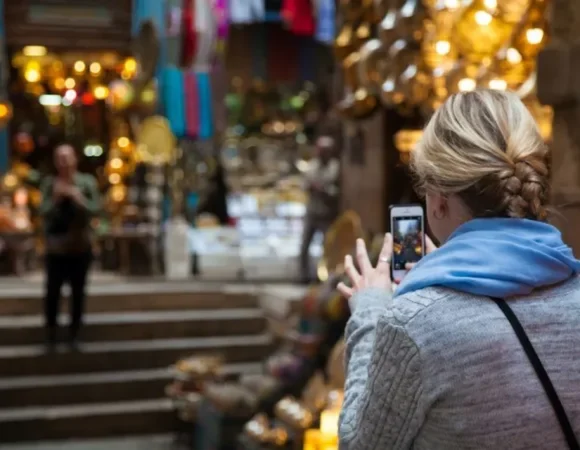 National Museum Tour, Citadel Tour, Khan el Khalili tour