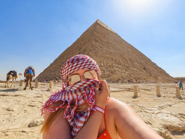 Cairo: Private Tour Pyramids, Egyptian Museum & Old Cairo