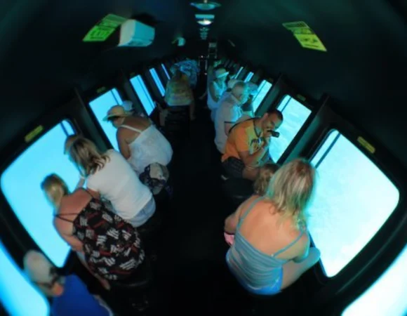 Royal Seascope Marsa Alam 5