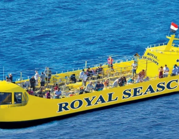 Seascope Marsa Alam - Royal Seascope Marsa Alam