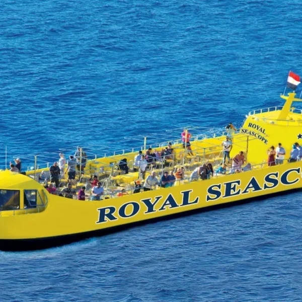 Seascope Marsa Alam - Royal Seascope Marsa Alam
