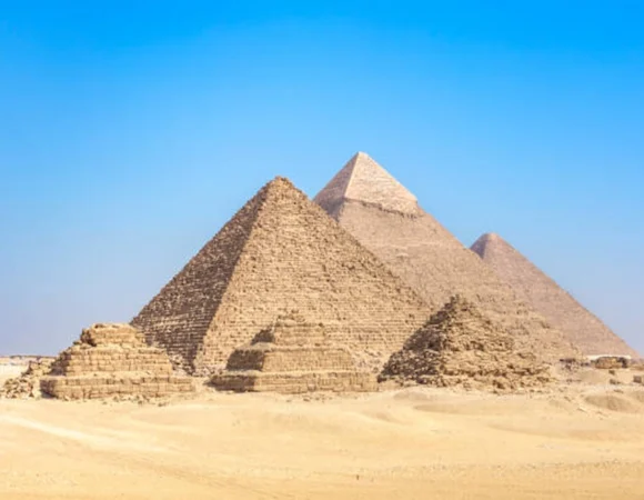 Cairo from Marsa Alam Day tour 4