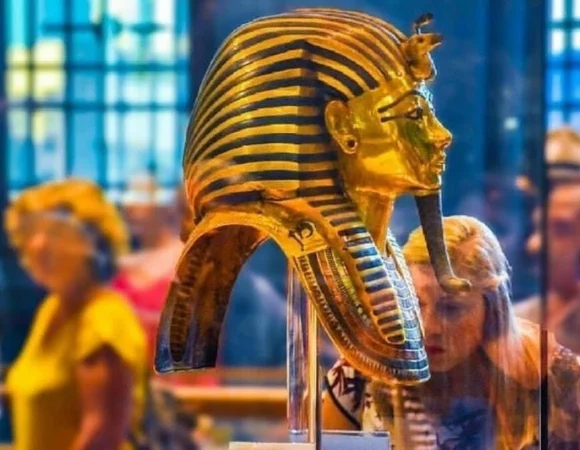 Cairo from Marsa Alam Day tour 6