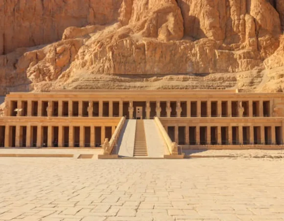 Marsa Alam to Luxor Day Tour 5