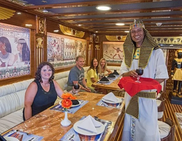 Nefertari Marsa Alam 2