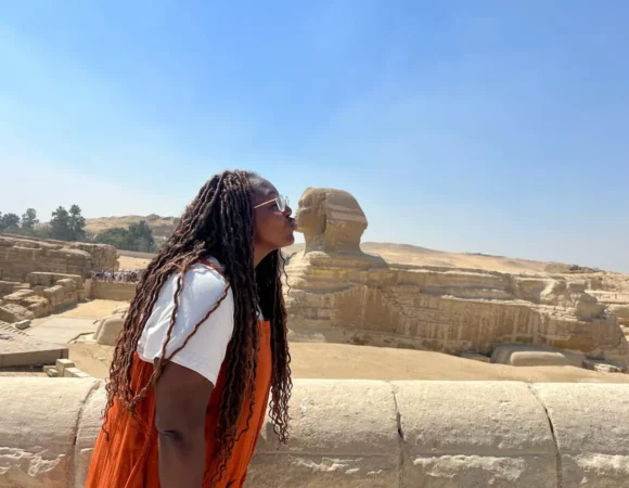 Pyramids Saqqara Memphis Dahshur tour 5