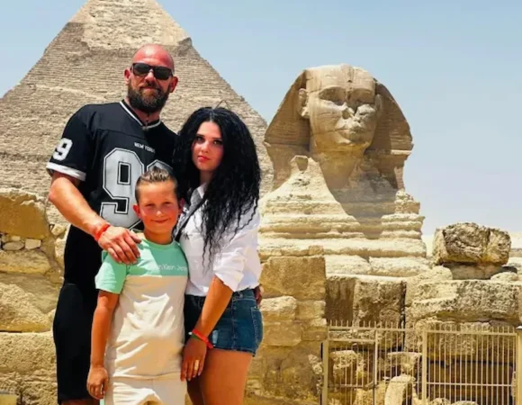 Pyramids Day Tour, Sphinx & Museum - Giza & Pyramids Wonders Experience