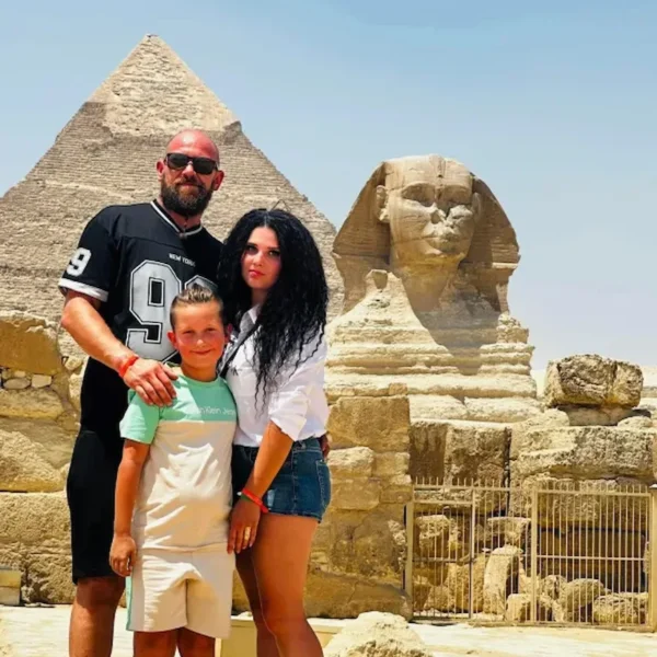 Pyramids Day Tour, Sphinx & GEM- Giza & Pyramids Wonders Experience