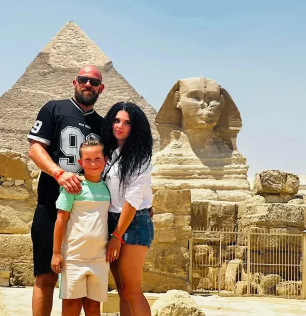Pyramids Day Tour, Sphinx & GEM- Giza & Pyramids Wonders Experience