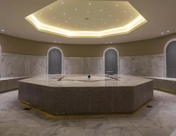 Turkish Bath & Massage in Hurghada