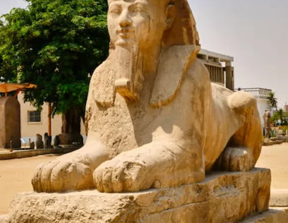 2 day trip from hurghada