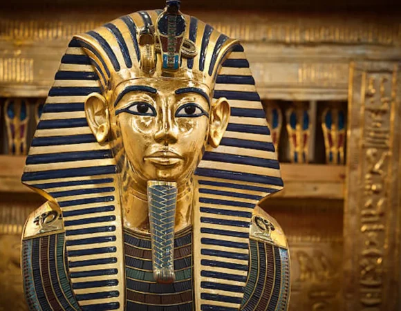 Elite 2-Day Cairo Tour from Hurghada