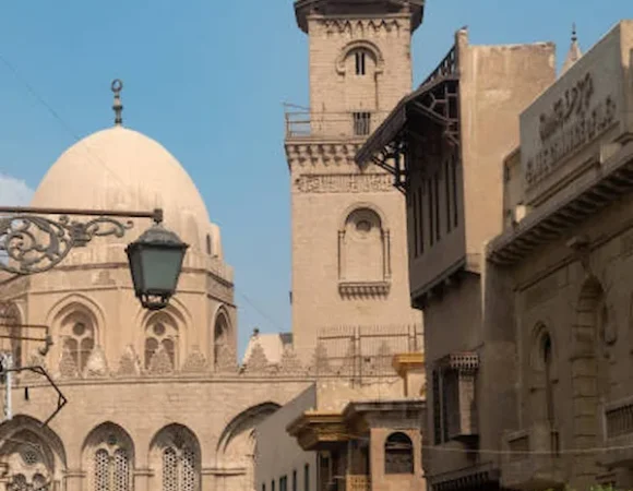 overnight trip from hurghada to cairo